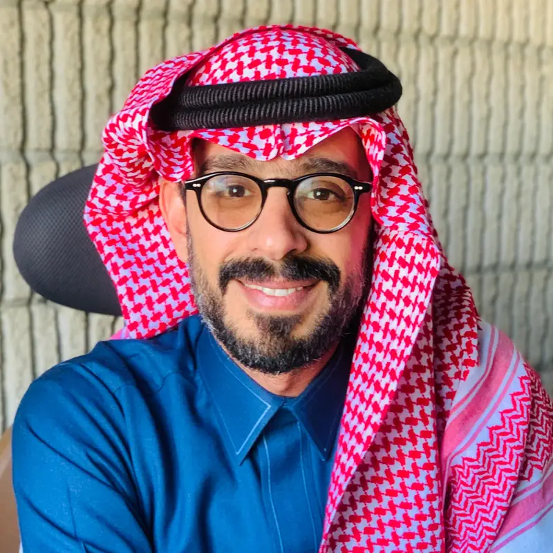 Mohammed Al Zamil