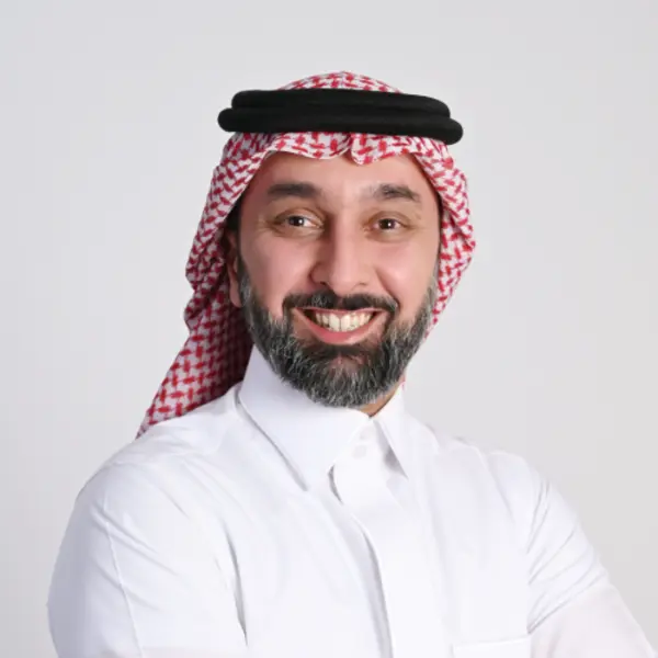 محمد الغامدي