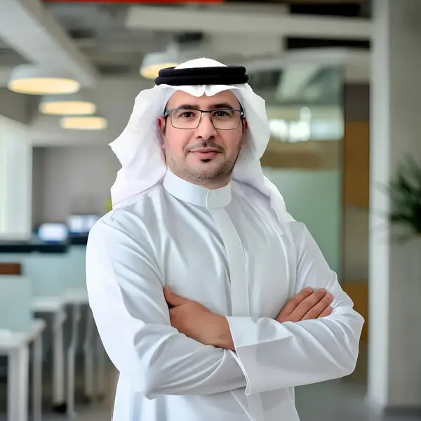 محمد الغامدي