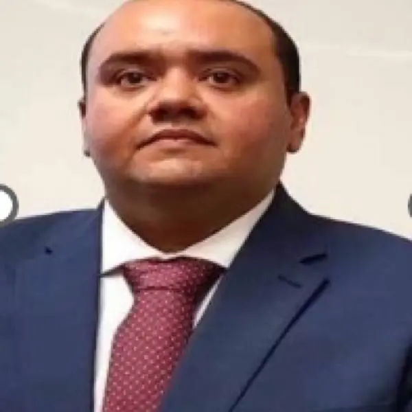 محمد المهيدب