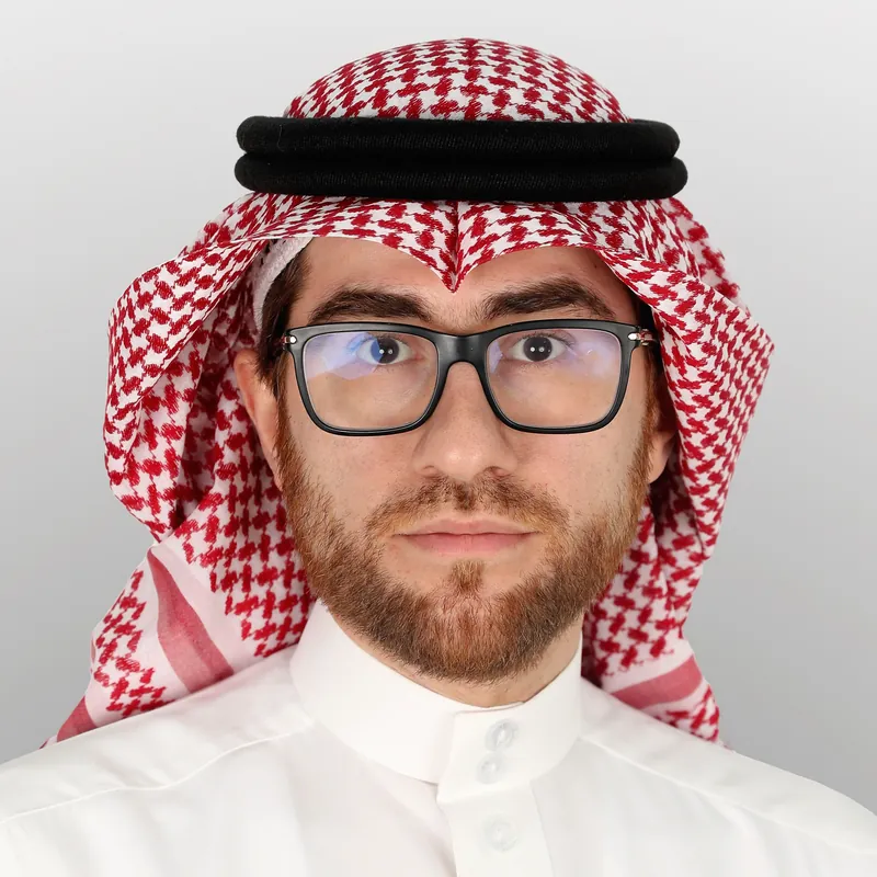 Mohammed Alnaim