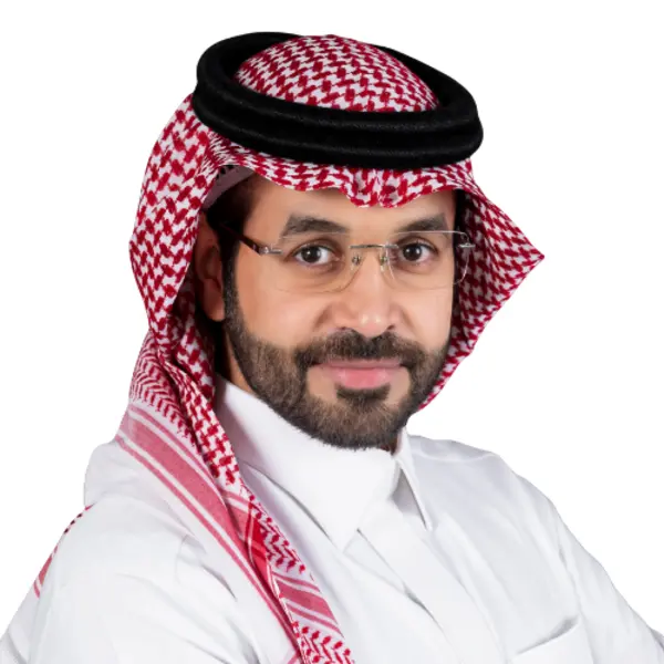 Mohammed AlQarni