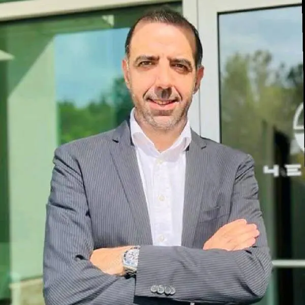 محمد الشرمان