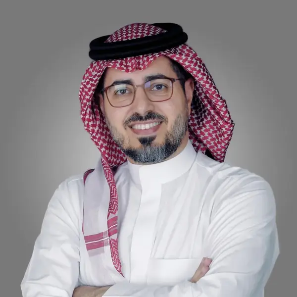 Mohammed Alshehri