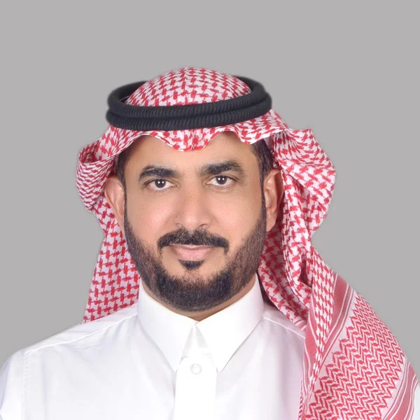 Mohammed Aseeri