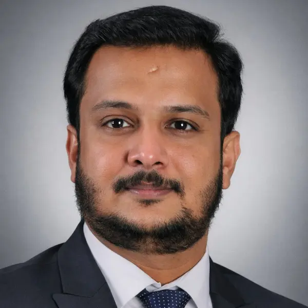 Mohammed Basha