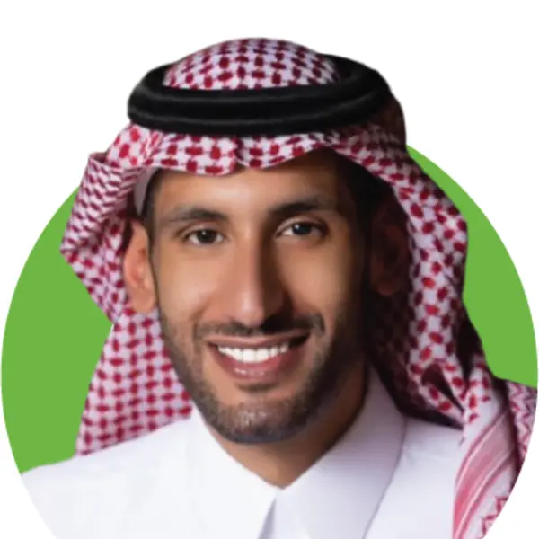 محمد بن عبدالرحمن بن ناصر آل سعود