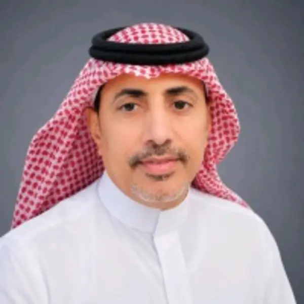 محمد الدغريري