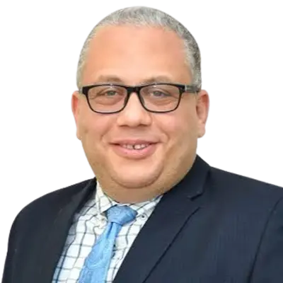 محمد المغازي
