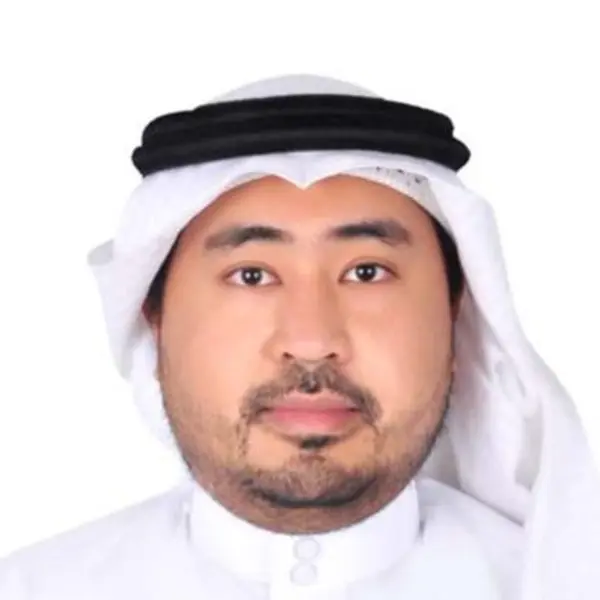 Dr. Mohammed Felemban