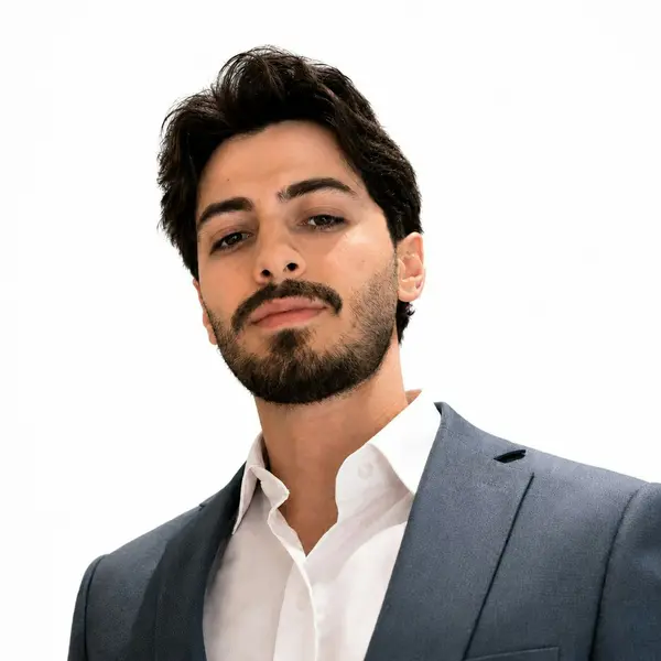 Mohammed Kadoura