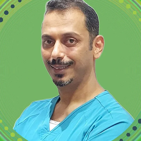Mohammed Al Rahbi