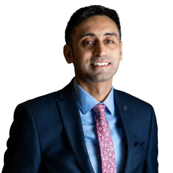 Mohammed Rahim