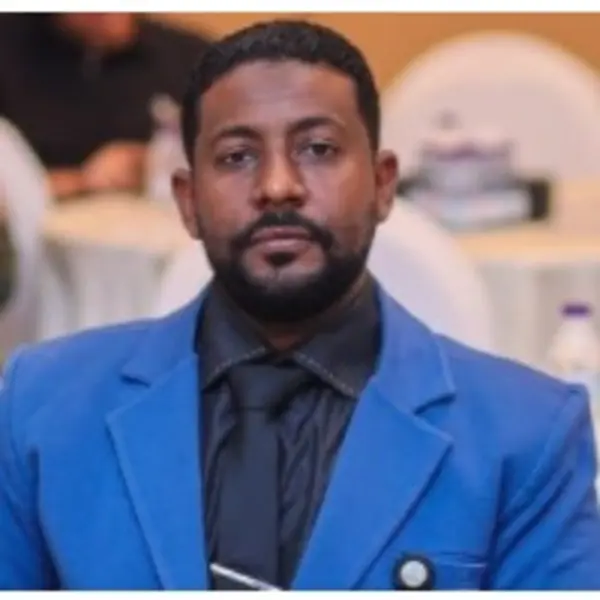 Mohammed Saif Alden