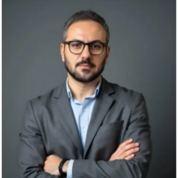 Mohammed Salama