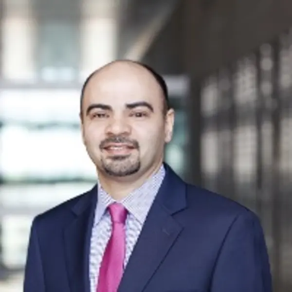 Mohammed Shakir