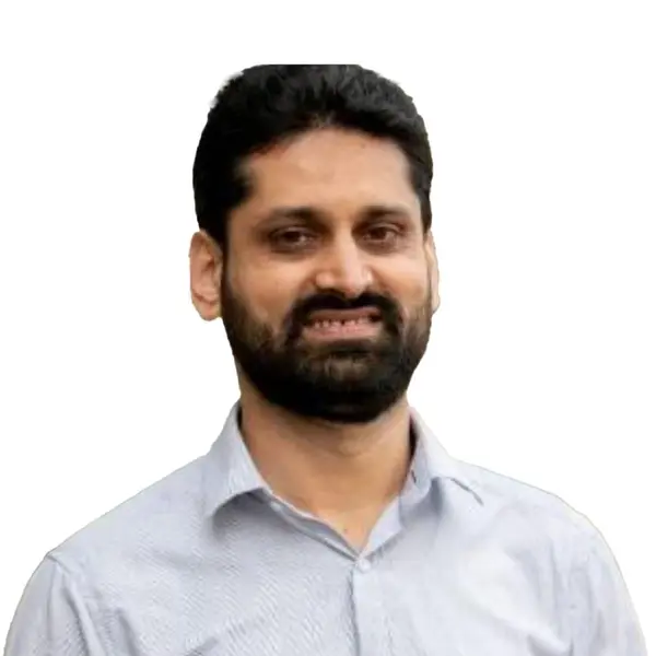 Mohsin Bilal