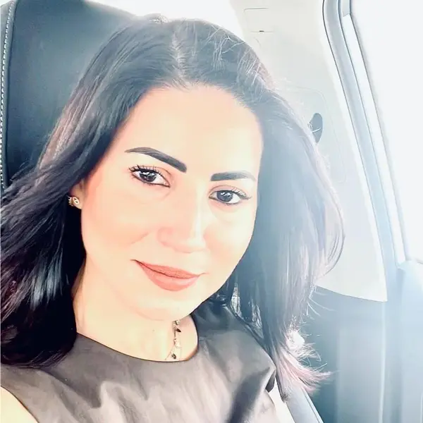 منى المهيد
