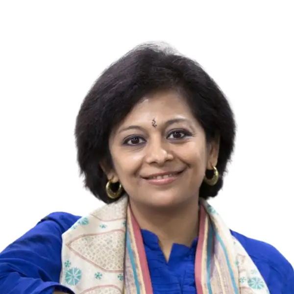 Monica Jasuja