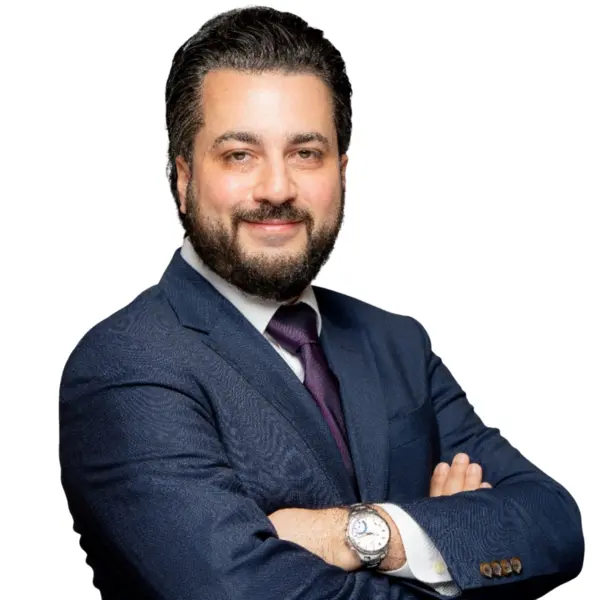 Mosbah Kahaleh