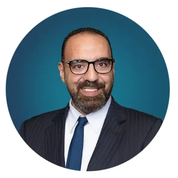 Mostafa Ahmed Ghanima
