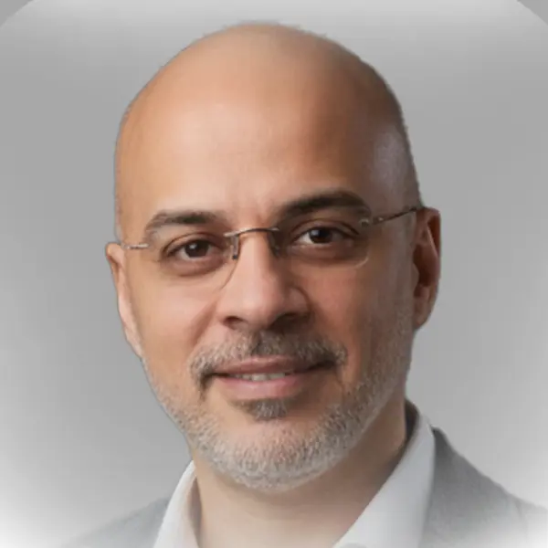 Mostafa Hakam