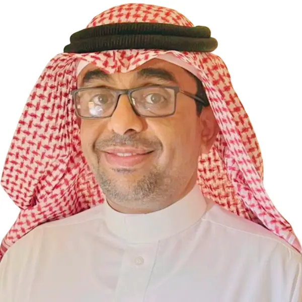 Mousa B. Asalami