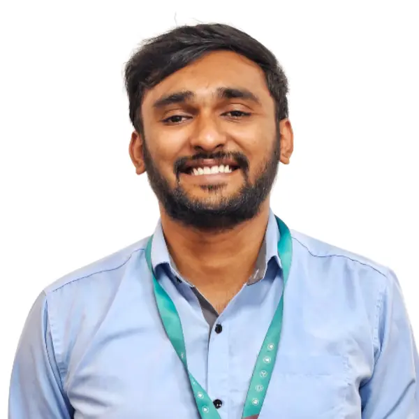 Ashil Shaji