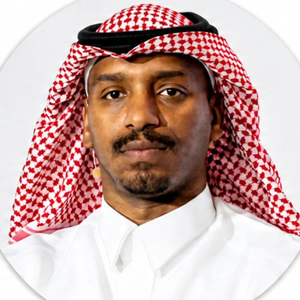 Muath Al-Jaafari