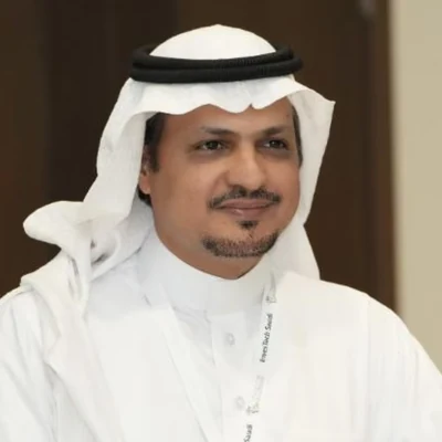 Muhammad AlSaiyari