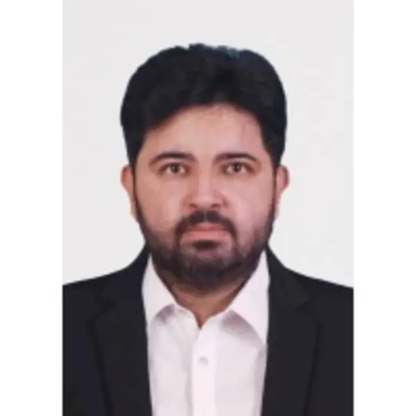 Muhammad Amar Gul