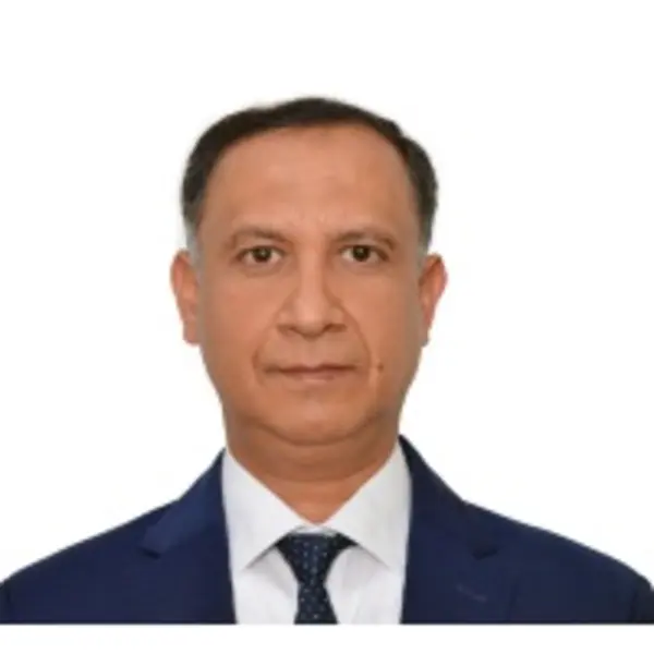 Muhammad Asif