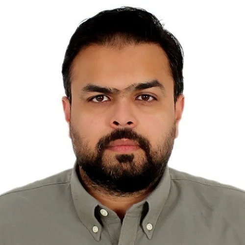 Muhammad J. Qayyum