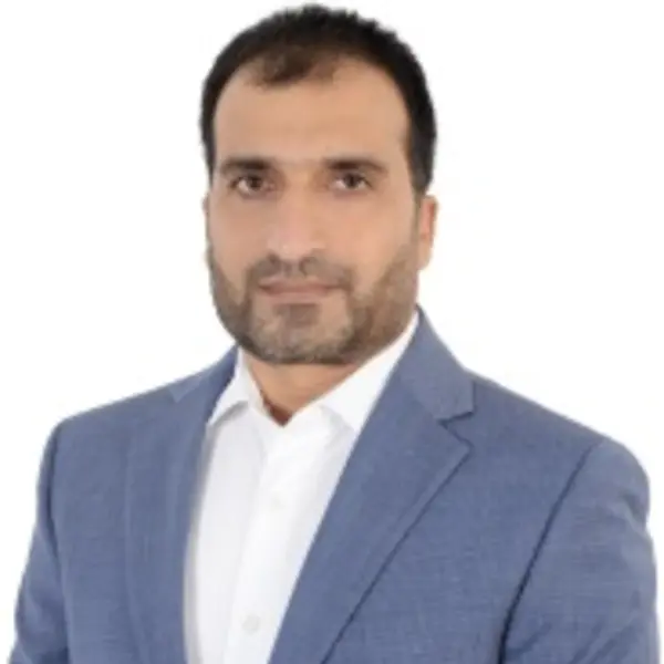 Muhammad Tariq