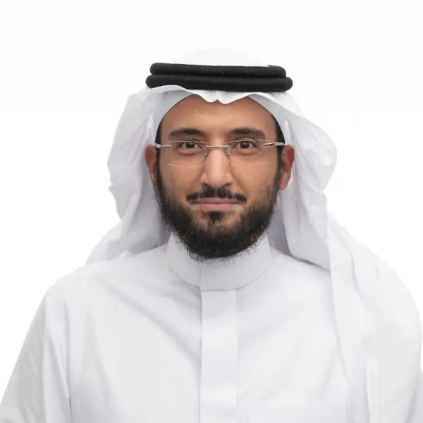 Muhammed Alqahtani