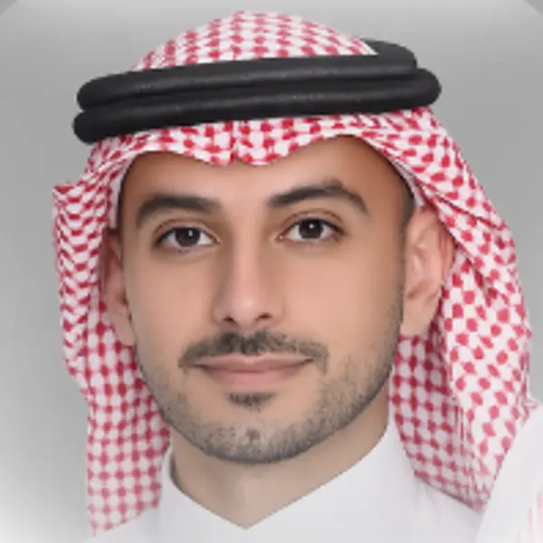 Muqrin Al-Alshaykh