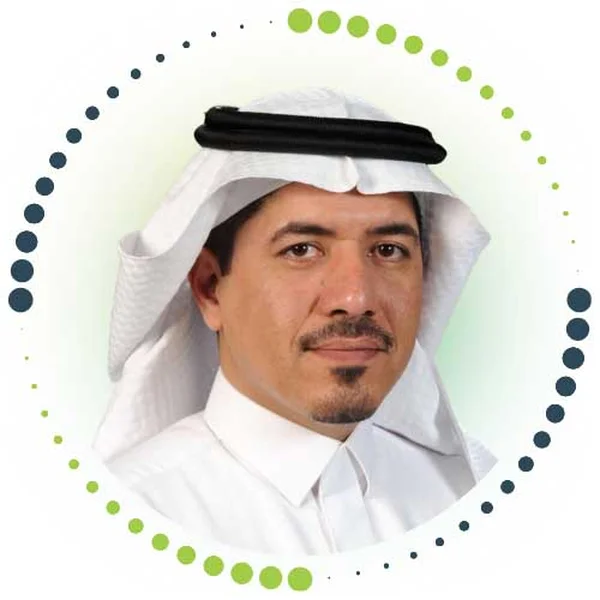 Musaed Alzahrani