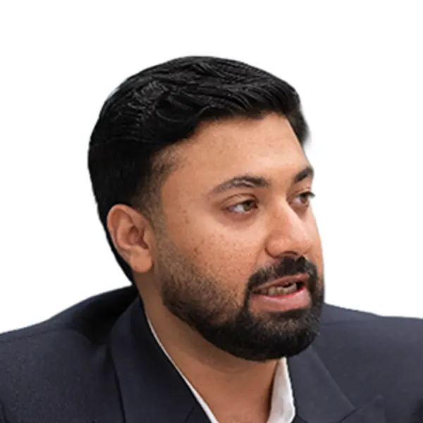 Muhammad Mustafa Zaffer