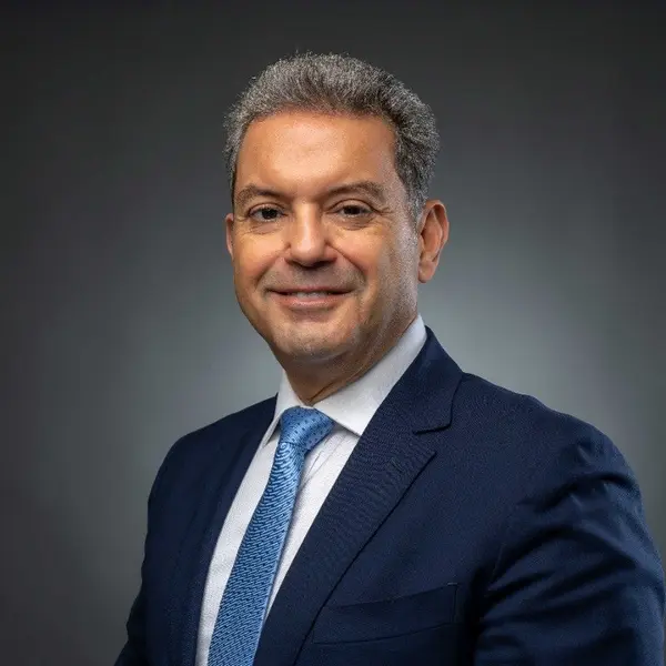 Nabil Freiha