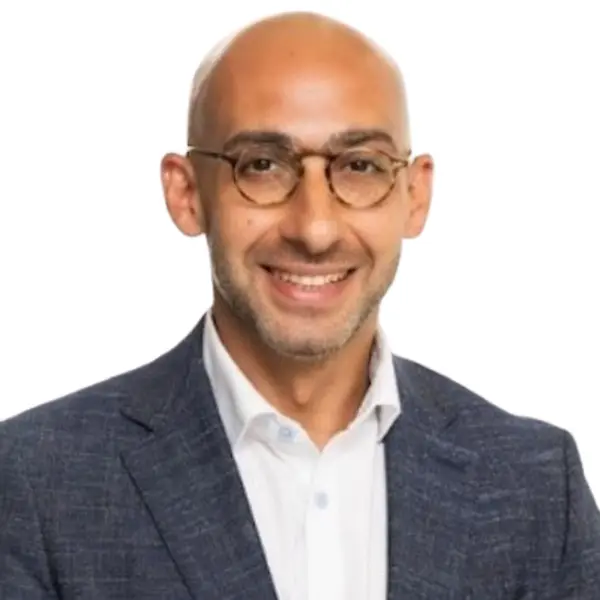 Nader Souri