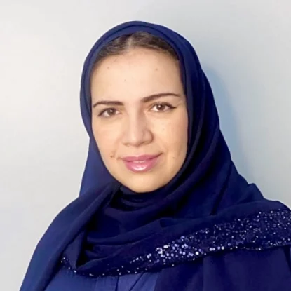 Nadia Arafah