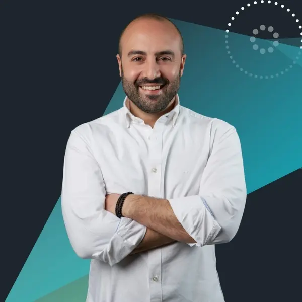 Nadim Jamal