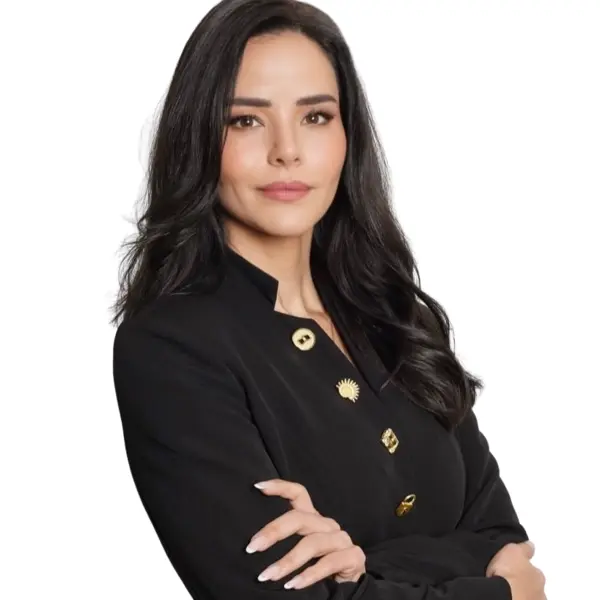 Nadine Jaafar