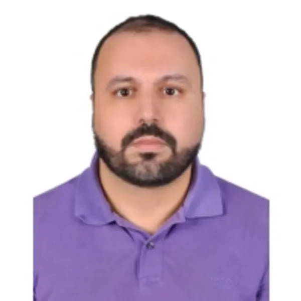 Nadir Najjari