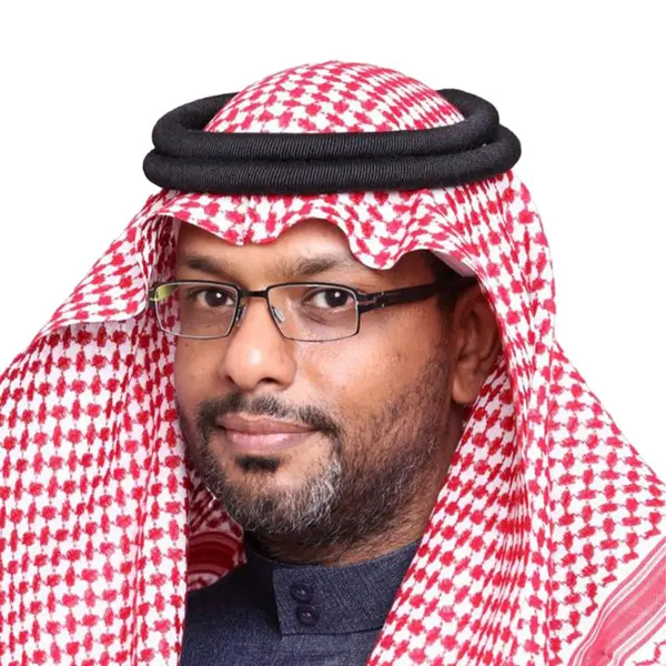 Naif AlMontashiri
