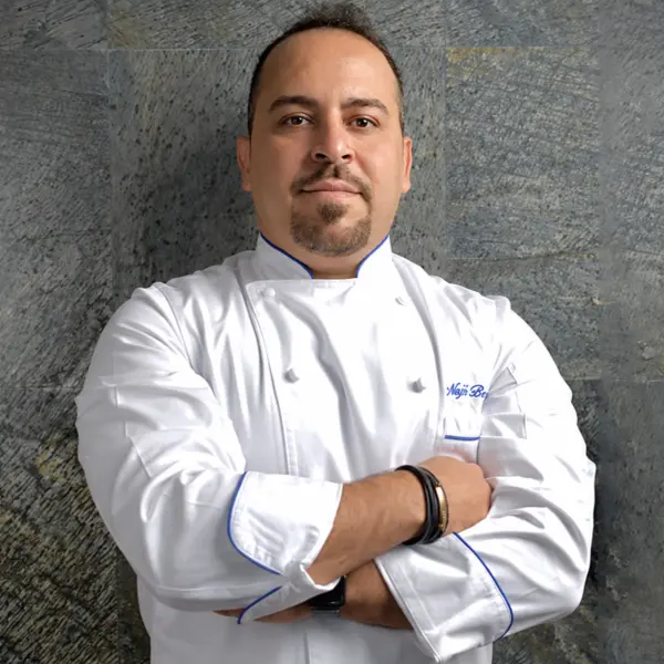 Naji Berjawi