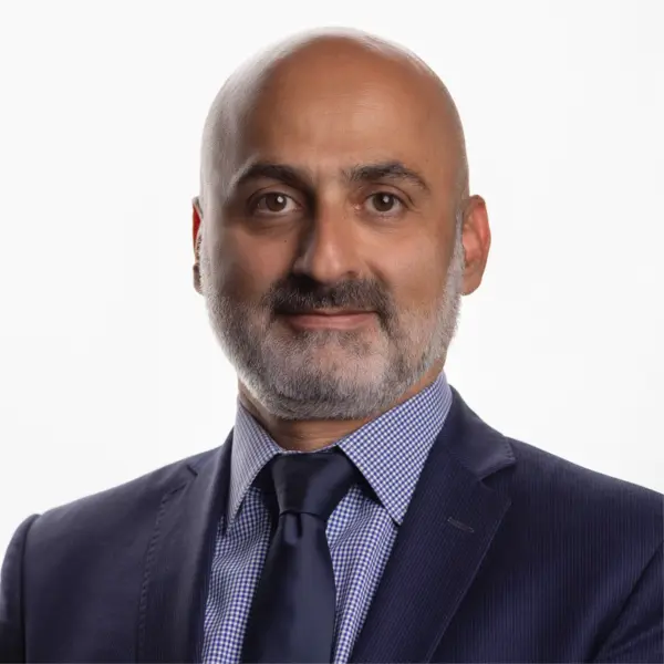 ناجي سرياني