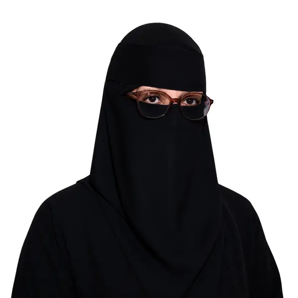 Najla Altwaijry