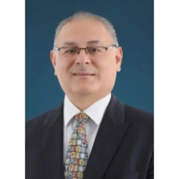 Nashat Nafouri