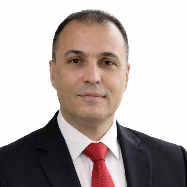 Nasser Abdelhady